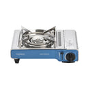 Campingaz Gasgrill Camp Bistro DLX Stopgaz