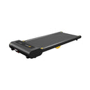 UREVO Freizeit Indoor SpaceWalk Lite Laufband Schwarz