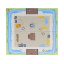 Roba figures & dolls Ritterburg 3 in 1