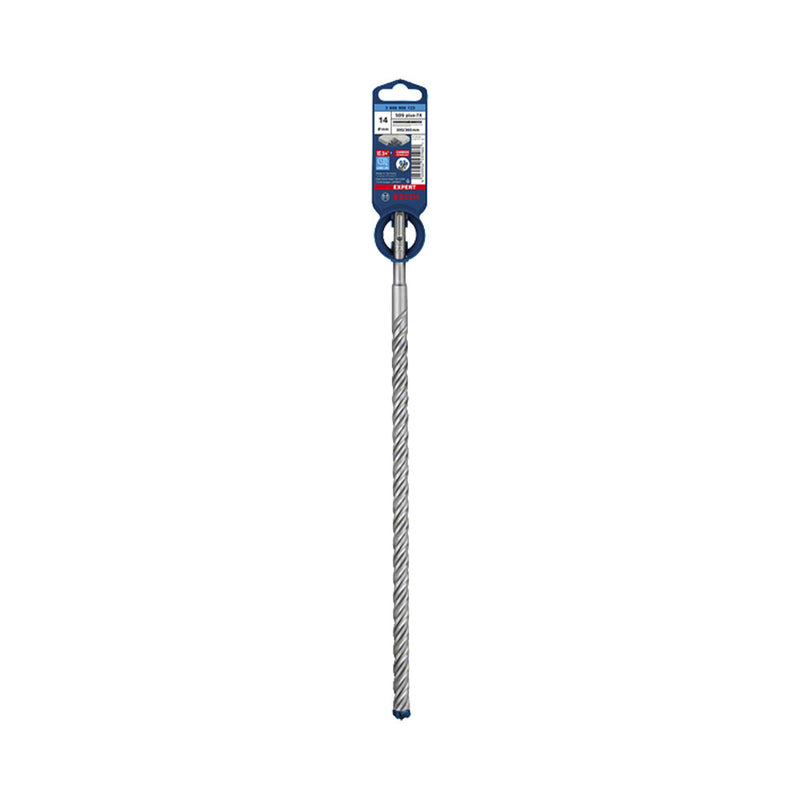 Bosch Bosch Zubehör SDS plus-7X 14x300x365mm EXPERT