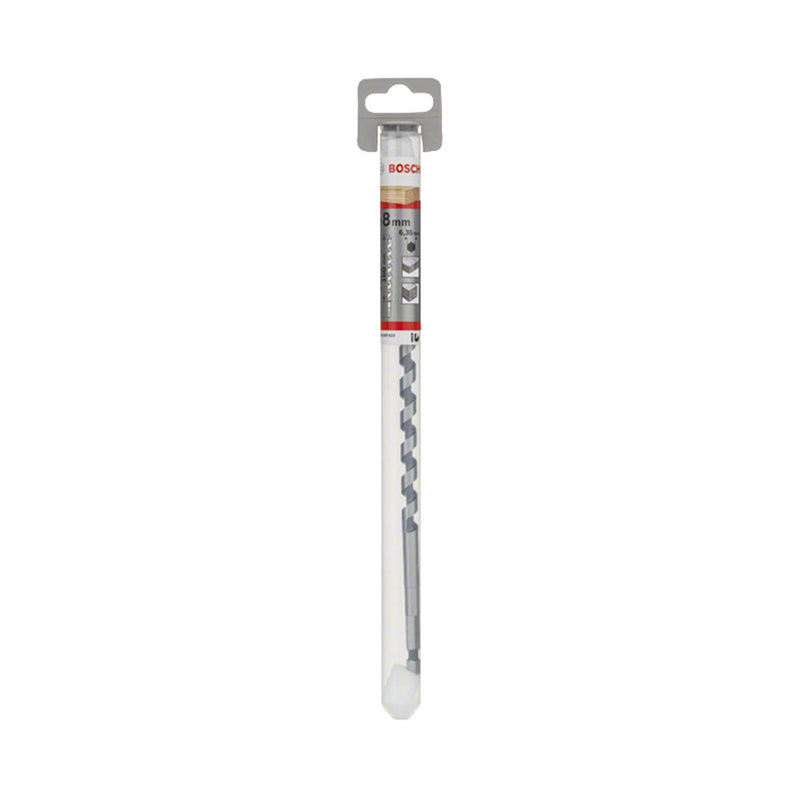 Accessori Bosch Bosch 1 trapano serpente 8x235