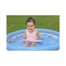 Bestway leisure outdoor paddling pool Safari Pals Ø 102 x 25 cm