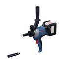 Bosch Baugeräte Rührwerk GRW 18V-120 0.601.1C2.000