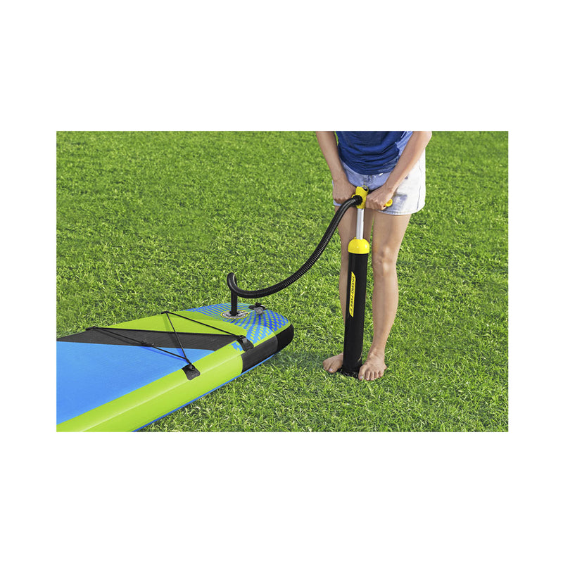 Hydro-Force Freizeit Outdoor Hydro Force Touring Board-Set Aqua Exkursion 381cm