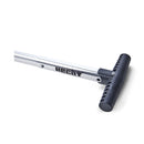 Hecht Gartenmaschinen 205 GT Schneeschaufel Auto