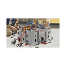 Starlux figures & dolls Ritterburg Castle Knight