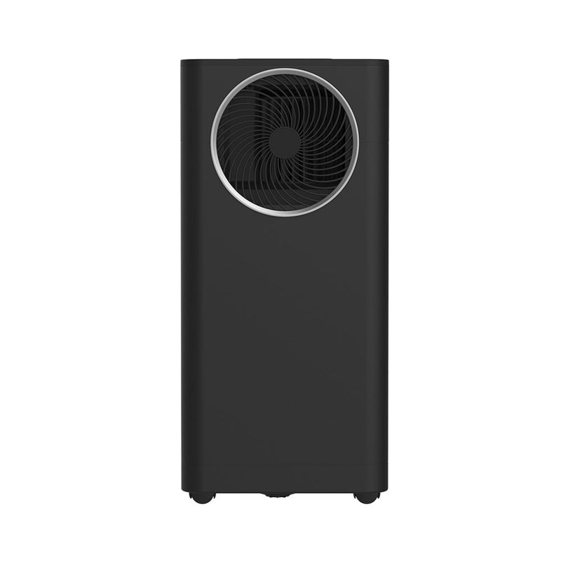 Kibernetik Klimagerät KL11000 mit WIFI schwarz