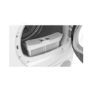 BOSCH Wärmepumpentrockner WQB245BCCH