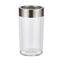 FS ACCESSOIRES ACCESSOIRES CHARMER DE VIN MÉNAGE en plastique 12,5x19,5 cm