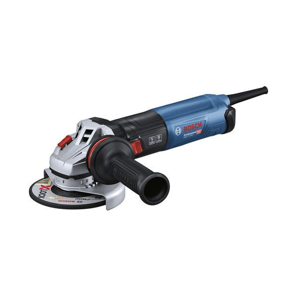 Bosch Professional Baugerät Winkelschleifer GWS 17-125 S CH C