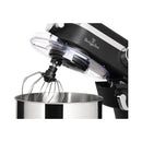 Berlinger Haus Künzmaschen Haus Black Silver Collection