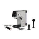 Berlinger Haus Kaffeemaschinen Haus Espresso Kaffeemaschine 1.2L Black Rose Collection