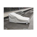 Higold Garden Furniture Cover pour 110983 Visconti Sun Lounger