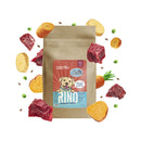 Sollis dog feed tf dog angus beef 2kg