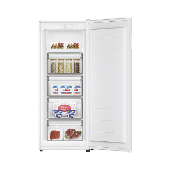 Candy Gefrierschrank CUQS 513EW