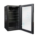 Kibernetik Getränkekühlschrank HC GSK98