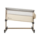 Lionelo Kinderzimmer Bettchen 3in1 Leonie Beige Sand