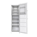 Kibernetik Gefrierschrank FSP 270 Liter, No Frost