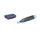 Bosch Professional Baugeräte GRO 12V-35 Akku-Rotationswerkzeug