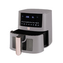 Berlinger Haus Künzmaschen Haus Heissluftreuse 8l Matt Taupe Collection