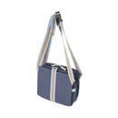 Roba booster seat inflatable dark blue