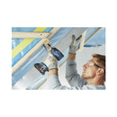 Bosch Professional Drilling & Aviting GDR 18V-200 Hub senza cordone Box da cartone da solo