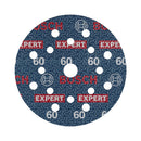 Bosch accessories workshop foil grinding wheel G60 125mm 6 pcs. 2,608.902.399