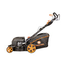 AREGGER Rasenmäher G46 mit Antrieb