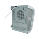 Eurom Badezimmerheizung Sani Fanheat 2000