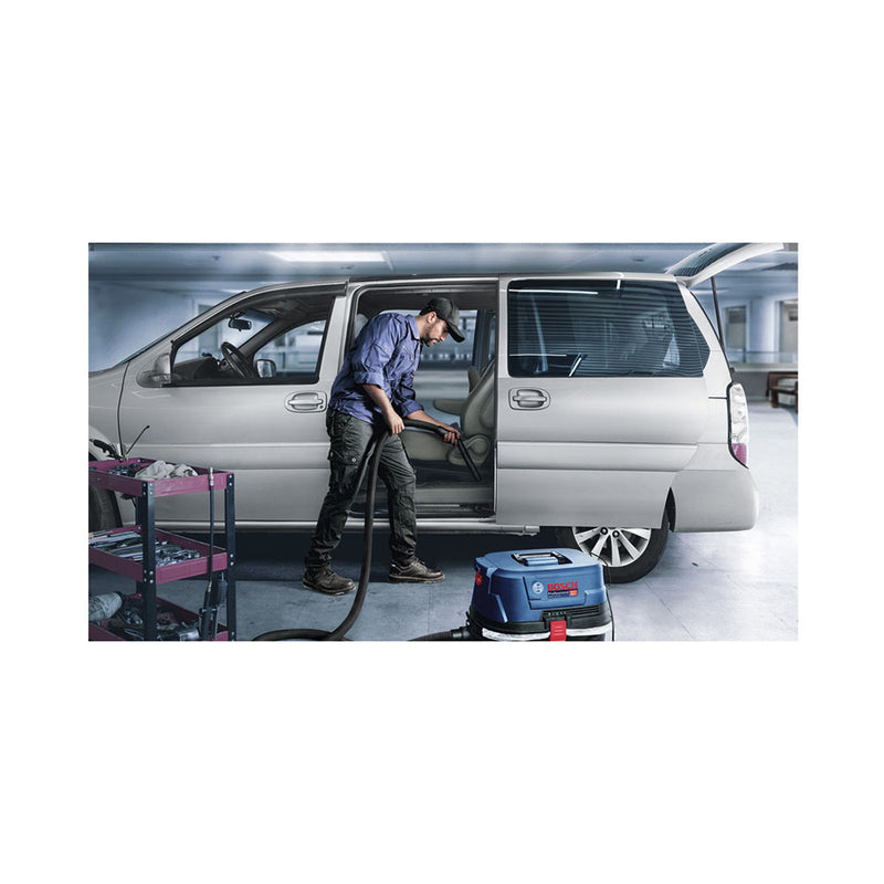 Bosch Staubsauger Nass- und Trockensauger GAS 12-25 PL 0.601.97C.130