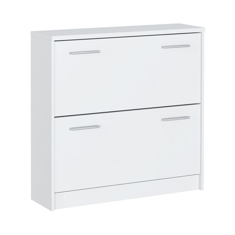 CONTINI Wohnmöbel Schuhschrank Opti 74 x 85 x 35cm