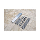 Bestway Freizeit Outdoor LAY-Z-SPA Eisbad Glacial Dip