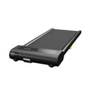 UREVO Freizeit Indoor SpaceWalk Lite Laufband Schwarz