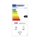 Kibernetik Foodcenter E9470600NF