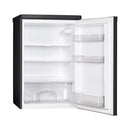 Kibernetik Kühschrank KS130 D schwarz