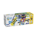 Mookie Freizeit Outdoor Scuttlebug Laufrad Hummel