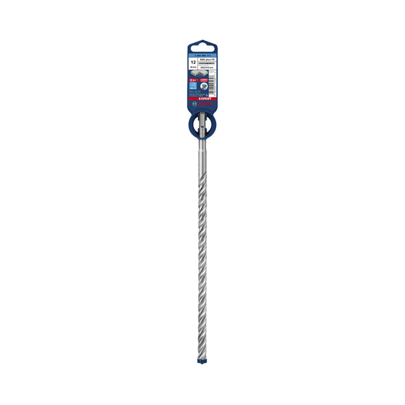 Bosch Bosch Zubehör SDS plus-7X 12x250x315mm EXPERT