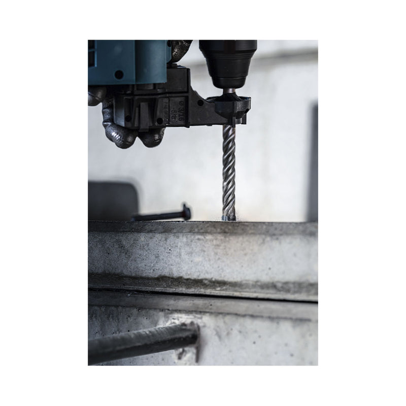 Bosch Bosch Zubehör SDS plus-7X 8x50x115mm EXPERT