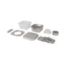 Berlinger Haus Küchenbedarf Haus multifunktionale Reibe Sahara Collection