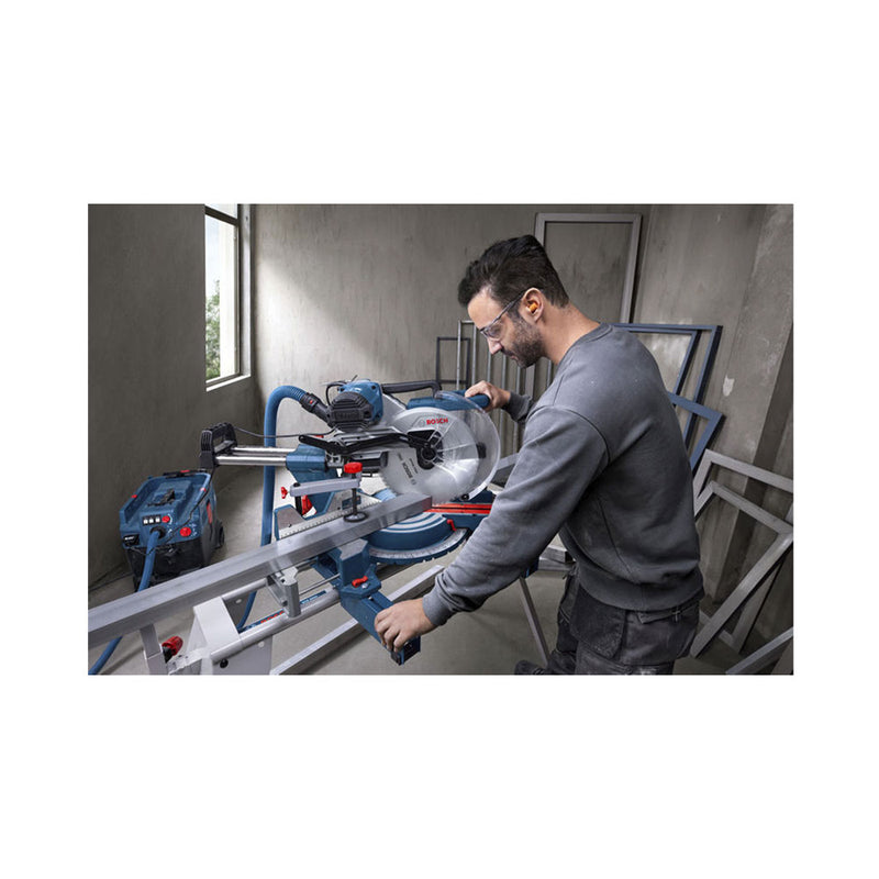 Bosch Baugeräte Kapp- und Zugsäge GCM 340-305 D 0.601.B60.030