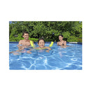 Bestway Leisure Outdoor Pool Steel Pro 300x201x66cm
