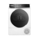 Bosch Waschturm WQB245BCCH & WGB2540CCH