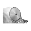 Berger & Lanz Aufschnittmaschine silber