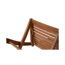 Contini folding chair Savannah 2 Set