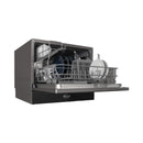 Berger & Lanz Geschirrspüler GS8404D-T