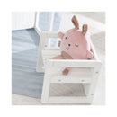 Roba seat stool with 3 seat heights