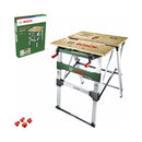 Table de travail de l'équipement de construction de Bosch PWB 600 0.603.B05.200