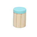 Marionette Giochi e puzzle tostapane set legno in 7 parti