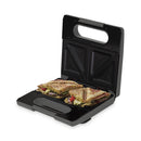 Berlinger Haus Küchenmaschinen Haus Sandwichmaker Sahara Collection