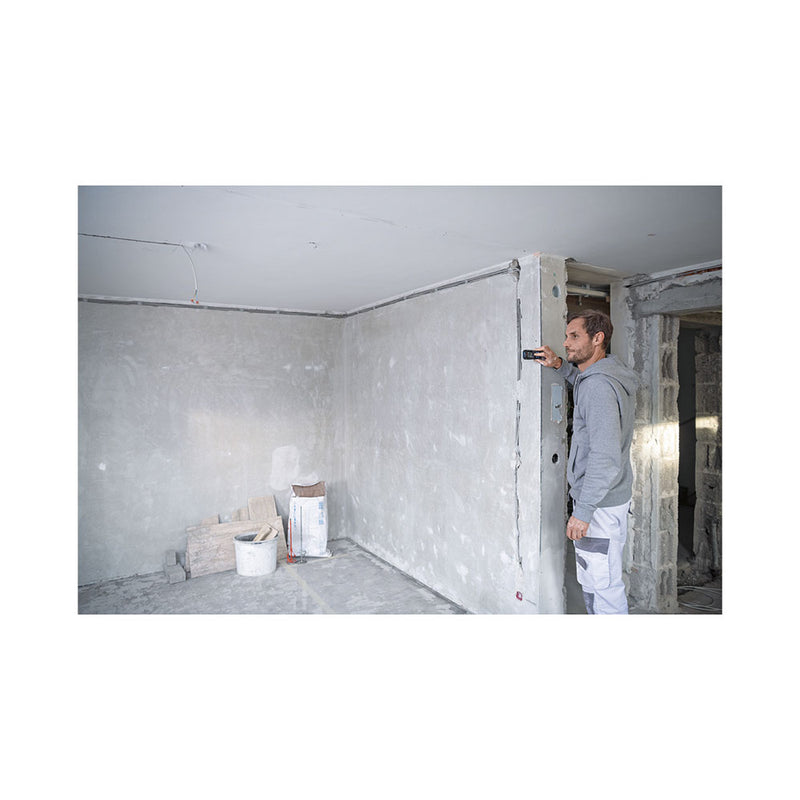 Bosch Professional Construction Dispositif GLM 50-27 CG REPOLATION LASER